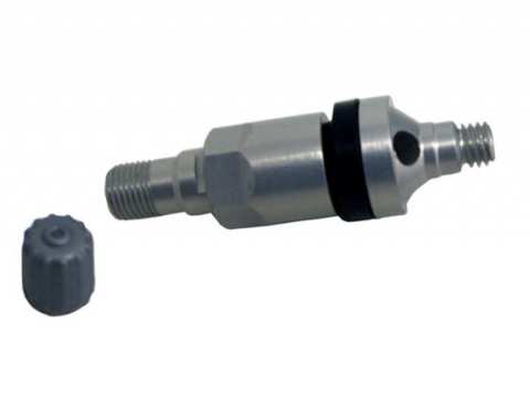 Supapa roata TPMS, aluminiu, TRW, GEN 2 lungime: 46mm [2]