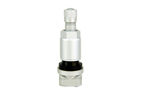 Supapa roata TPMS, aluminiu, VDO, TG1B lungime: 52mm [1]