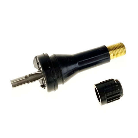 Supapa roata TPMS, cauciuc, VDO, TG1D, Fixare în, lungime: 60mm [2]