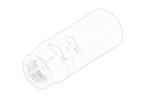 Elemente sistem climatizare - Supapa sistem climatizare potrivit SEAT 850, ALHAMBRA 0.9-2.0D 01.66-12.22