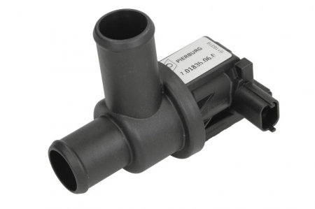 Piese Auto - Supapa ventilatie potrivit ABARTH 500 / 595 / 695, 500C / 595C / 695C, GRANDE PUNTO; ALFA ROMEO GIULIETTA, MITO; FIAT 500L, 500X, BRAVO II, DOBLO, DOBLO CARGO 1.4/1.4CNG/1.4LPG 05.07-