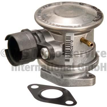 Piese Auto - Supapa ventilatie potrivit AUDI A3, A8 D3; SEAT LEON, TOLEDO II; SKODA OCTAVIA I; VW BORA, BORA I, GOLF IV, NEW BEETLE, PASSAT B3/B4, PASSAT B5, PASSAT B5.5 1.8/2.0/4.2 02.90-12.13