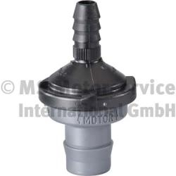 Piese Auto - Supapa ventilatie potrivit AUDI A3, Q3, TT; SEAT ALTEA, ALTEA XL, LEON, TOLEDO III; SKODA OCTAVIA II, SUPERB II, YETI; VW AMAROK, CC B7, EOS, GOLF VI, PASSAT ALLTRACK B7 1.8/2.0 09.04-