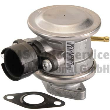Piese Auto - Supapa ventilatie potrivit AUDI A3, TT; FORD GALAXY I, GALAXY MK I; SEAT ALHAMBRA, LEON, TOLEDO II; VW BORA, BORA I, GOLF IV, NEW BEETLE, PASSAT B5, PHAETON 2.3/2.8/3.2 10.96-09.10