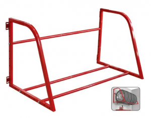 Accesorii auto - Suport anvelope 1219 mm (max 5 roata), capacitate 170,5kg. Profitool