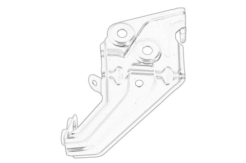 Piese Auto - Suport aripa Fata Dreapta potrivit BMW X3 (G01), X3 (G01, F97, G08) 1.6-Electric 08.17-