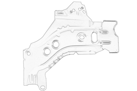 Suporti caroserie - Suport aripa Fata Stanga potrivit FORD TRANSIT V363 2.0D/2.0DH 03.16-
