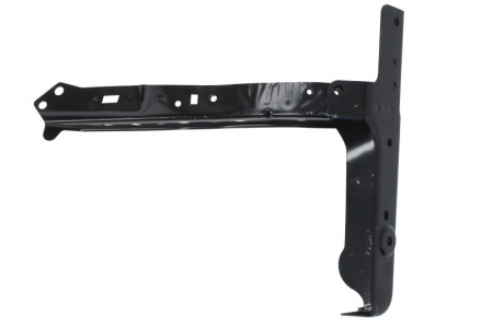 Suporti caroserie - Suport aripa fata stanga potrivit Nissan Pathfinder R52 dupa 2012