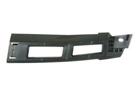 Armatura - Suport armatura bara Spate partea stanga/latura, plastic potrivit BMW X5 E70 3.0-4.8 2006-2013