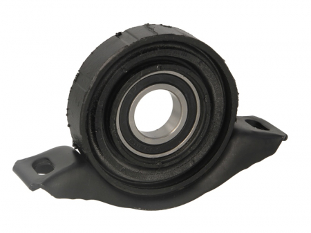 Caroserie - Suport ax cardanic (25mm, cu rulment) potrivit MERCEDES 124 (C124), 124 T-MODEL (S124), 124 (W124), 190 (W201), E (A124), E (C124), E T-MODEL (S124), E (W124) 2.0-2.6 12.84-03.98
