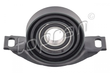 Suport ax cardanic (25mm, cu rulment) potrivit MERCEDES 124 (W124), C T-MODEL (S202), C (W202), CLK (A208), CLK (C208), SLK (R170) 1.8-2.5D 04.85-06.02 [3]