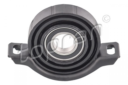 Suport ax cardanic (25mm, cu rulment) potrivit MERCEDES 190 (W201) 1.8-2.6 10.82-08.93 [3]
