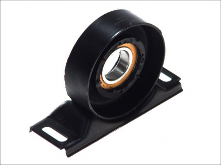 Suport ax cardanic (30mm, cu rulment) potrivit MERCEDES 124 (W124); BMW 3 (E30), 5 (E34), 7 (E32) 1.6-3.8 09.82-07.96 [3]