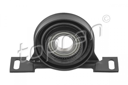 Suport ax cardanic (30mmx55mm, cu rulment) potrivit BMW 3 (E36), 3 (E46), 5 (E34), 5 (E39), Z3 (E36) 1.6-4.4 09.89-05.06 [1]