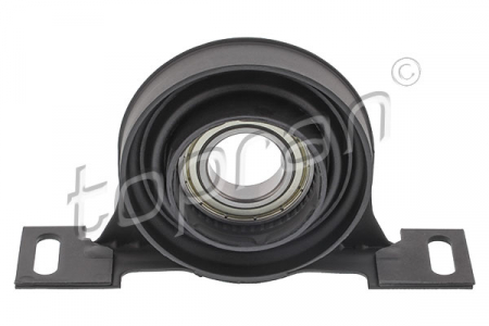Suport ax cardanic (30mmx55mm, cu rulment) potrivit BMW 3 (E36), 3 (E46), 5 (E39), Z3 (E36) 1.6-3.0D 01.91-05.05 [1]