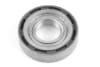 Suport ax cardanic (35mm, cu rulment) potrivit CHRYSLER PT CRUISER 2.2D 03.02-12.10 [4]