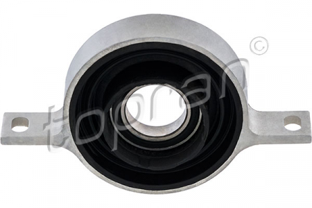 Caroserie - Suport ax cardanic (35mmx55mm, cu rulment) potrivit BMW 1 (E81), 1 (E82), 1 (E87), 1 (E88), 3 (E90), 3 (E91), 3 (E92), 3 (E93), 3 (F30, F80), 3 (F31) 2.0D/3.0/3.0D 09.05-05.21