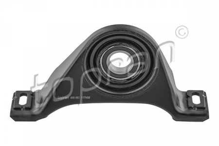 Suport ax cardanic (50mm, cu rulment) potrivit MERCEDES E T-MODEL (S210), E (W210) 2.0-3.2 06.95-03.03 [3]