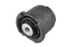 Suport ax (din fata) Dreapta potrivit BMW 3 (E46), X3 (E83) CABRIOLET-SUV 12.97-12.11 [4]