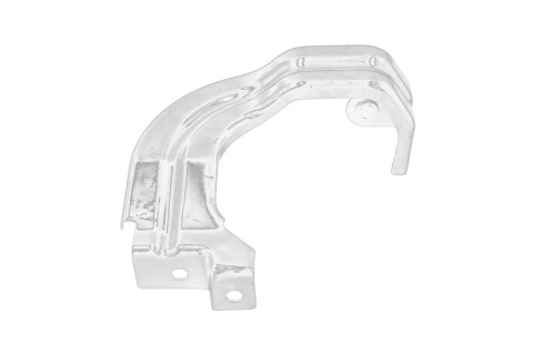 Suport bara Dreapta (otel, latura) potrivit NISSAN NAVARA NP300 2.5D/3.0D 01.07- [1]