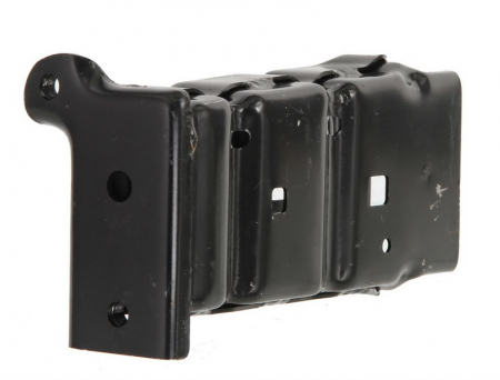 Suporti caroserie - Suport bara dreapta otel NISSAN NAVARA, PATHFINDER intre 2005-2007