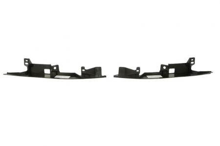 Suporti caroserie - Suport bara fata 2 buc plastic, set potrivit RAM TRUCK RAM IV, RAM V dupa 2013