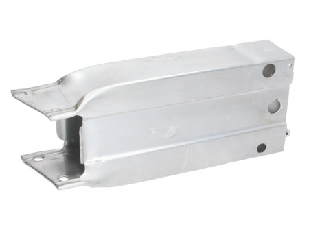Suport bara fata dreapta aluminiu MERCEDES Clasa E intre 2009-2013 [1]