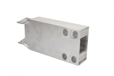 Suport bara Fata Dreapta aluminiu potrivit MERCEDES Clasa C A205, C C205, C W205, C T-MODEL S205 1.6-4.0 dupa 2013 [1]