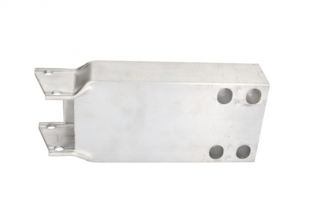 Suporti caroserie - Suport bara Fata Dreapta aluminiu potrivit MERCEDES Clasa C A205, C C205, C W205, C T-MODEL S205 1.6-4.0 dupa 2013