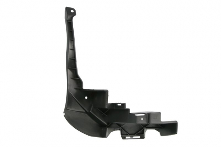 Suporti caroserie - Suport bara fata dreapta exterior plastic model AMG potrivit Merceds GLE 2015-2019