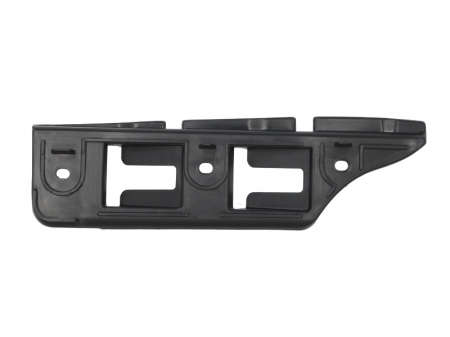 Suporti caroserie - Suport bara Fata Dreapta (extern/latura, plastic, GTI) potrivit VW GOLF V 1.4-3.2 10.03-07.09