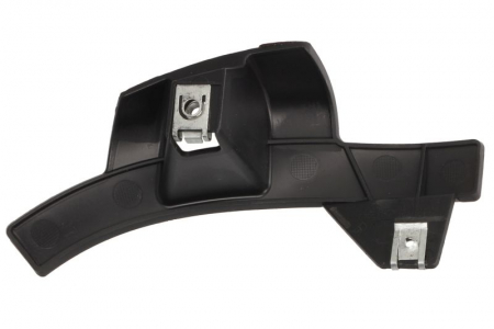 Suport bara Fata Dreapta inferior, plastic potrivit Tesla Model S 2016-2020 [1]
