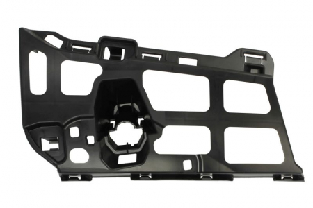 Suport bara fata dreapta interior plastic potrivit SKODA OCTAVIA IV dupa 2019 [2]