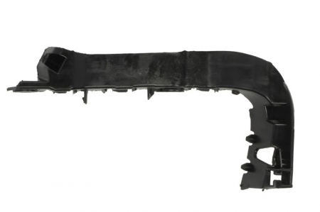 Suporti caroserie - Suport bara Fata Dreapta (latura, plastic) potrivit AUDI A3 1.0-2.5 04.12-