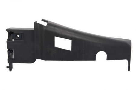 Suporti caroserie - Suport bara Fata Dreapta latura, plastic potrivit DODGE RAM 1500, RAM 2500, RAM 3500 3.7-8.0 dupa 1993