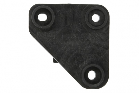 Suport bara Fata Dreapta latura, plastic potrivit Ford Edge 2014-2018 [1]