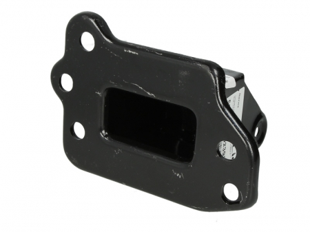 Suporti caroserie - Suport bara fata dreapta otel OPEL COMBO, CORSA intre 2000-2010