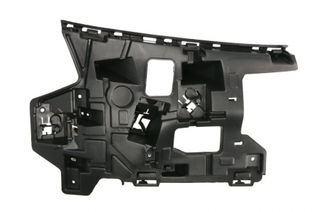 Suporti caroserie - Suport bara fata dreapta plastic potrivit VOLVO V40 II 2012-2015