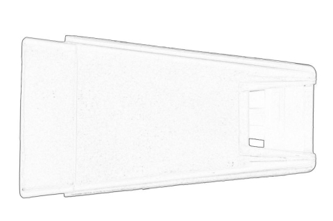 Piese Auto - Suport bara Fata Dreapta/Stanga potrivit BMW X3 (G01), X3 (G01, F97, G08) 1.6-Electric 08.17-