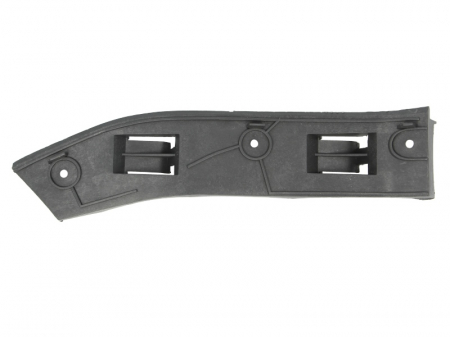 Suport bara fata stanga (corp, plastic) VW POLO intre 2001-2006 [1]