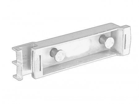 Piese Auto - Suport bara fata stanga/dreapta MERCEDES SPRINTER 2-T (901, 902), SPRINTER 3-T (903) 2.1D-2.9D intre 1995-2006