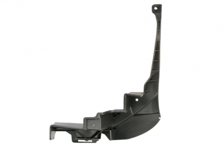 Suporti caroserie - Suport bara fata stanga exterior plastic model AMG potrivit Merceds GLE 2015-2019