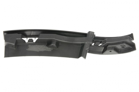 Suport bara Fata Stanga inferior, plastic potrivit AUDI Q5 2.0-3.2 2008-2017 [1]