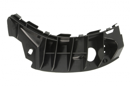 Suport bara fata stanga (lateral, plastic) CITROEN C1; PEUGEOT 107 intre 2005-2014 [2]