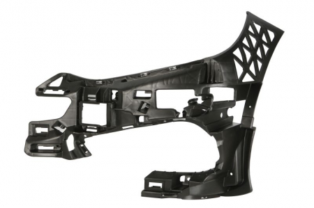 Suport bara fata stanga (lateral, plastic, pachet AMG) MERCEDES Clasa E T-MODEL (S212), E (W212) intre 2010-2016 [1]