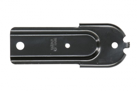 Suport bara fata stanga lateral plastic potrivit HONDA CIVIC X 2019-2021 [2]