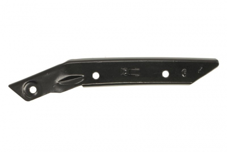 Suporti caroserie - Suport bara Fata Stanga (latura, otel) potrivit SKODA SUPERB III 1.4-2.0D 03.15-