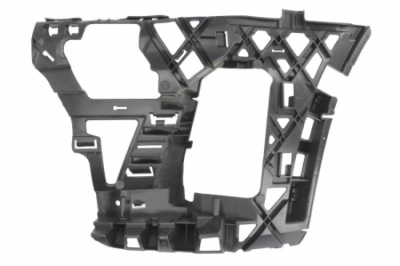 Suport bara fata stanga (mijloc, plastic) VW GOLF 7 VII HATCHBACK dupa 2013 [1]