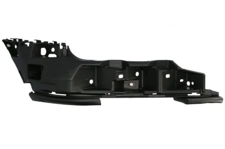 Suporti caroserie - Suport bara fata stanga plastic potrivit FORD F-SERIES XIII 2014-2017