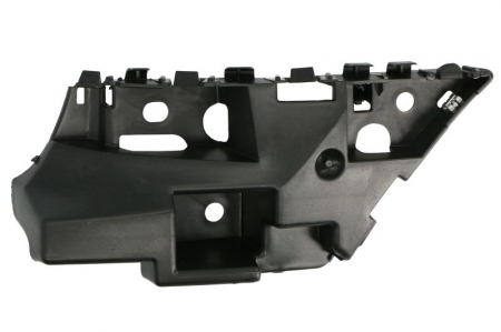 Suporti caroserie - Suport bara fata stanga plastic potrivit FORD F-SERIES XIII 2017-2020